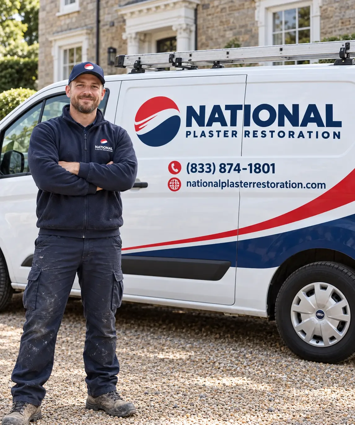 Plaster Repair company in Wonewoc, WI